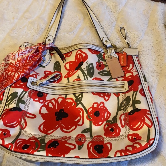 Coach bag - Picture 3 of 3